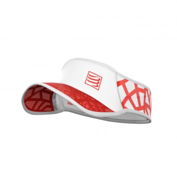 Viseira Ultralight Spiderweb