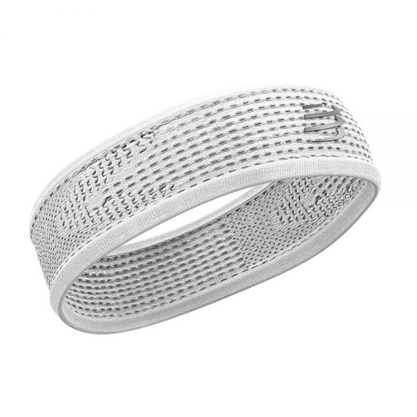 Faixa de Cabeça Fina ON/OFF (Thin Headband) Unissex