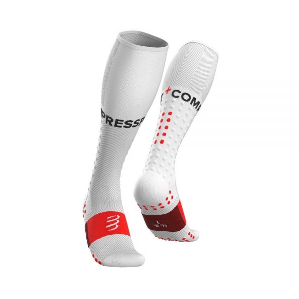 Full Socks - Meia de Compressão Cano Alto