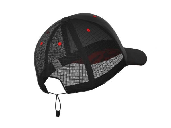 Boné para Corrida (Racing Trucker Cap)
