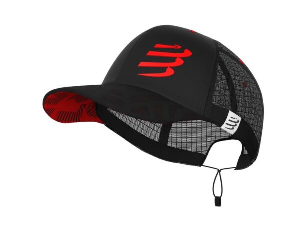 Boné para Corrida (Racing Trucker Cap)