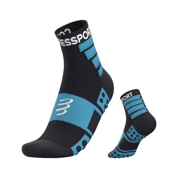 Training Socks 2 Pack - 2 pares de Meias de Compressão para Treinos
