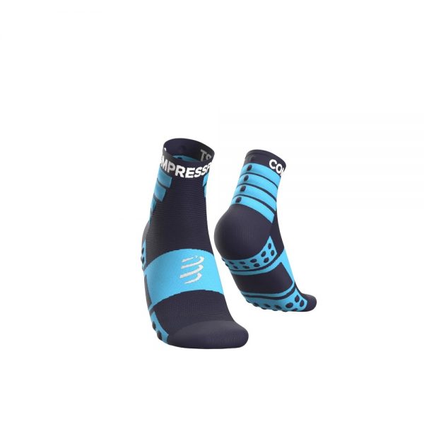 Training Socks 2 Pack - 2 pares de Meias de Compressão para Treinos