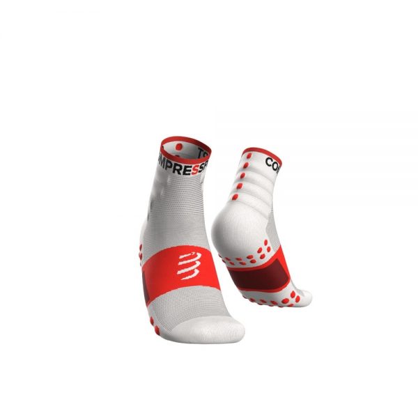 Training Socks 2 Pack - 2 pares de Meias de Compressão para Treinos