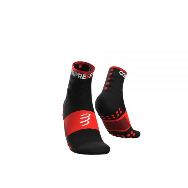Training Socks 2 Pack - 2 pares de Meias de Compressão para Treinos