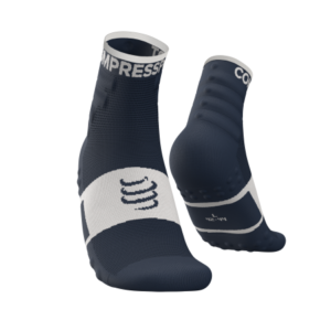 Training Socks 2 Pack - 2 pares de Meias de Compressão para Treinos