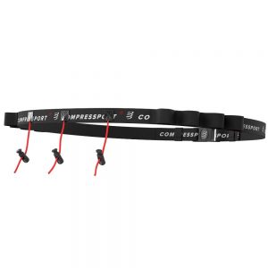 Porta Numeral - Race Belt
