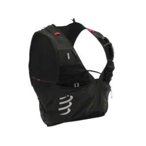Nova Mochila de Hidratação Preta - Ultrun S Pack Evo 15