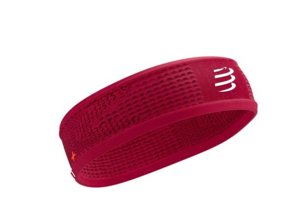 Faixa de Cabeça Fina ON/OFF (Thin Headband) Unissex