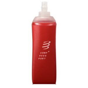 Garrafa de Silicone - Ergo Flask 500 ML