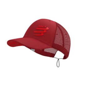 Boné para Corrida (Racing Trucker Cap)