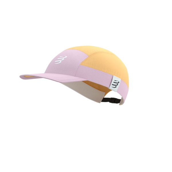 Boné 5 Panel