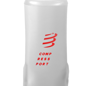 Garrafa Ergo Flask 500 ML Transparente