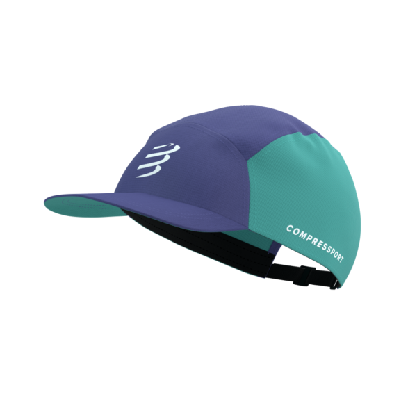 Boné 5 Panel