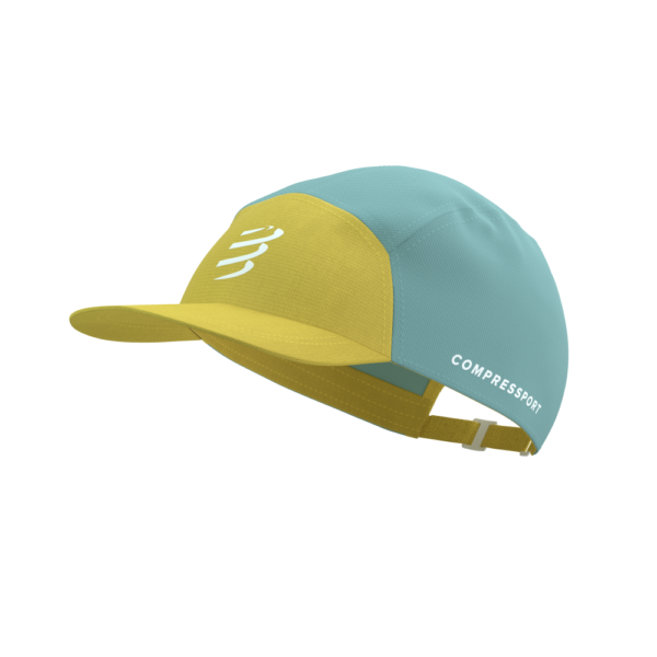 Boné 5 Panel