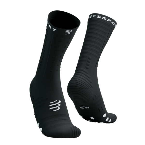 Meia de Compressão Cano Médio 2.0  - Aero Socks