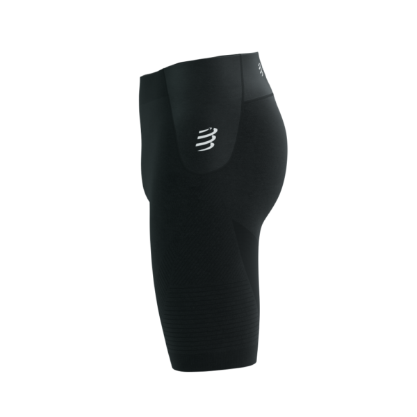 Run Under Control Short New Preto