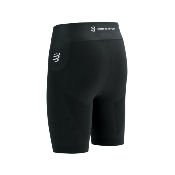 Run Under Control Short New Preto