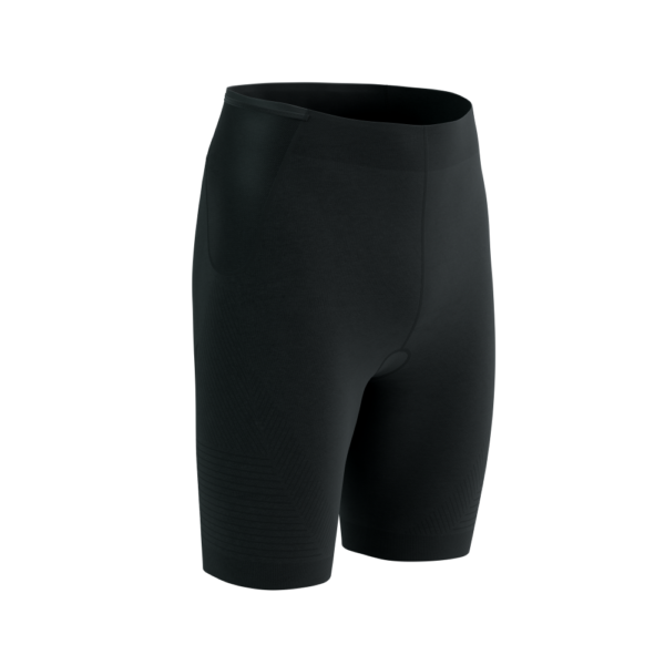 Run Under Control Short New Preto